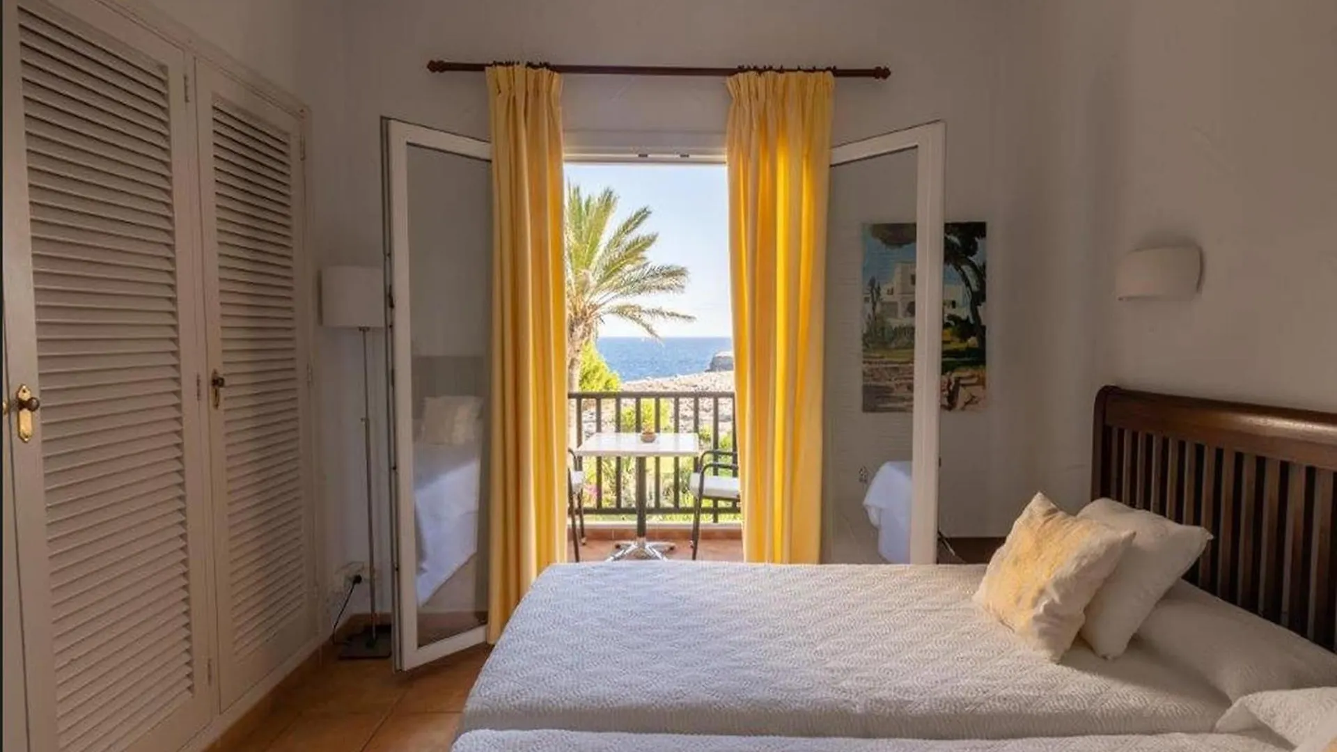 Apartments Parque Mar Cala D