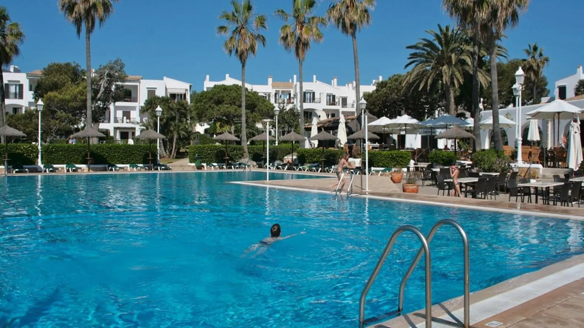 Apartments Parque Mar Cala D