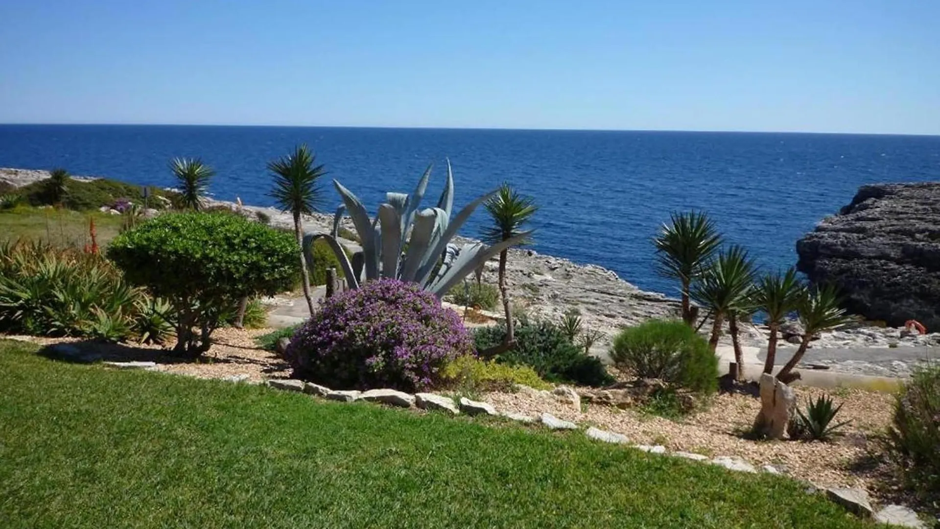 Apartments Parque Mar Cala D