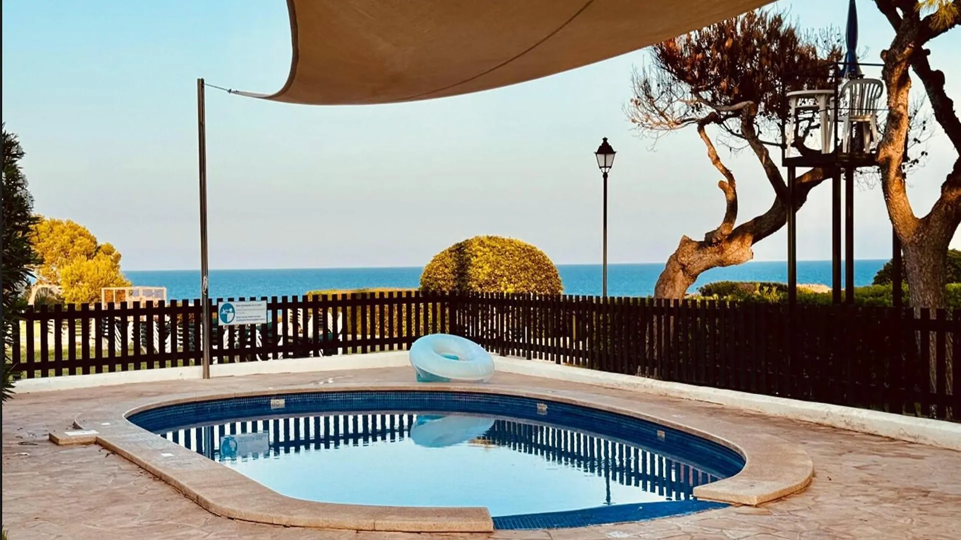 Apartments Parque Mar Cala D