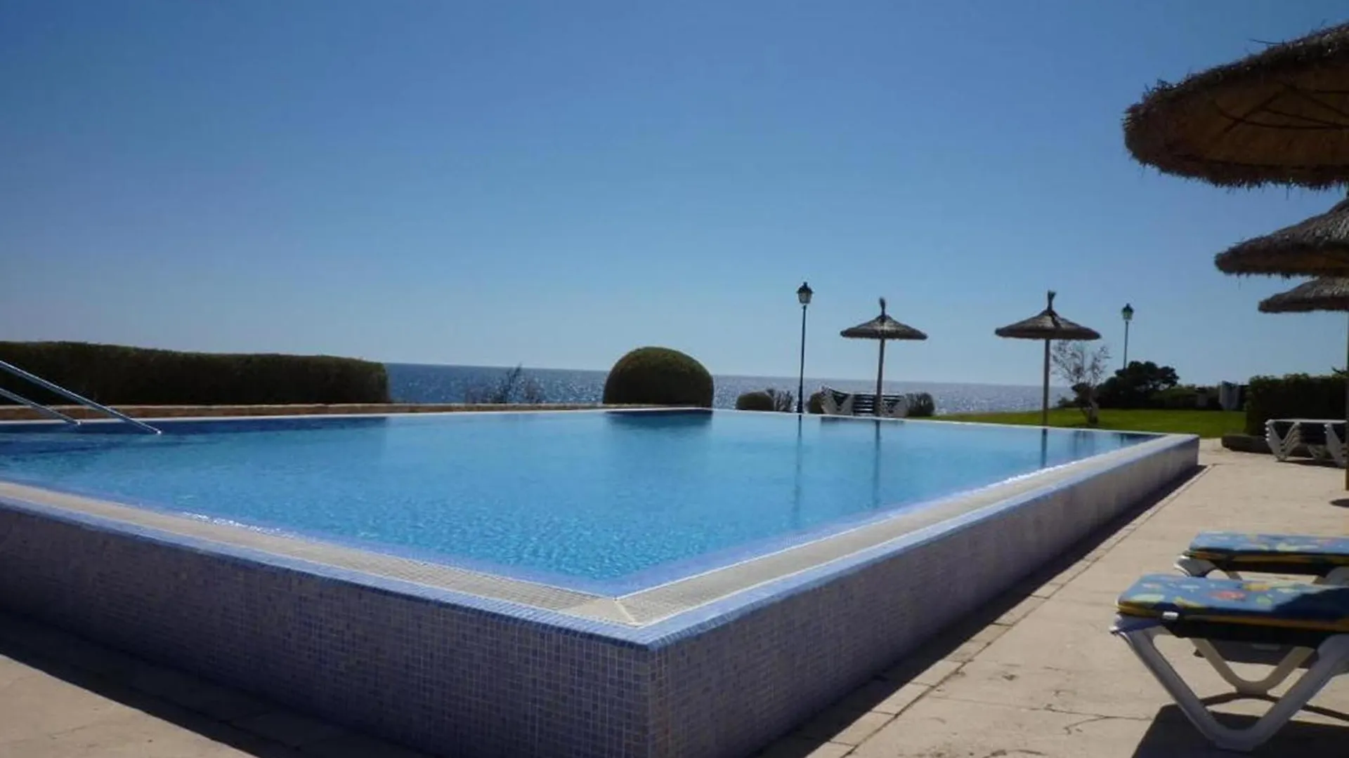 Apartments Parque Mar Cala D