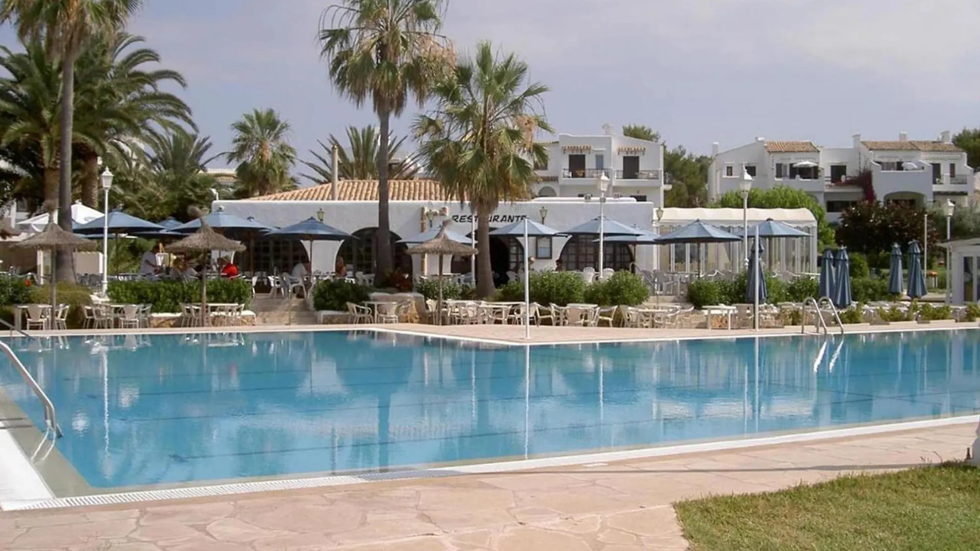 Apartments Parque Mar Cala D